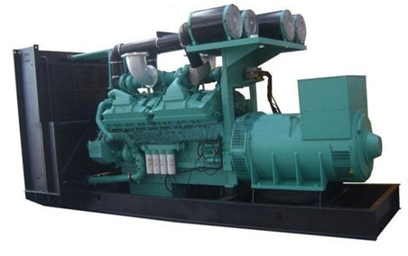鼓楼200kw康明斯发电机组图片 鼓楼200kw康明斯发电机组图片