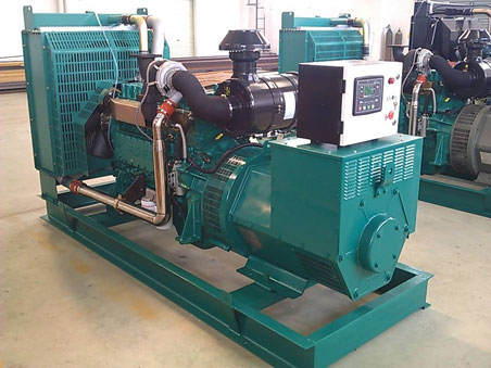 鼓楼505kw康明斯柴油发电机组图片 鼓楼505kw康明斯柴油发电机组图片